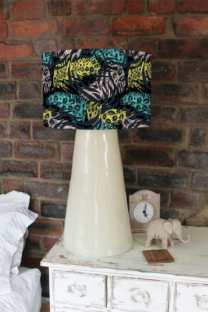 New Product Animal & Tropical Print (Ceiling & Lamp Shade)  - Andrew Lee Home and Living