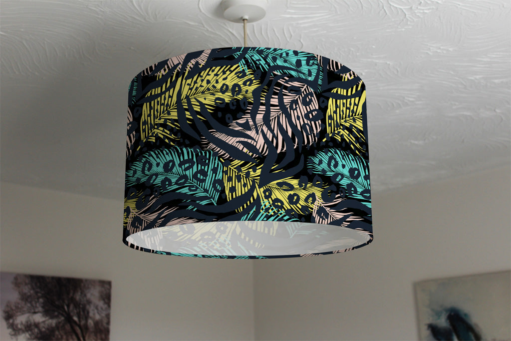 New Product Animal & Tropical Print (Ceiling & Lamp Shade)  - Andrew Lee Home and Living