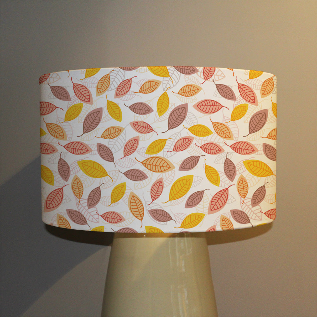 New Product Small Autumn Leaves (Ceiling & Lamp Shade)  - Andrew Lee Home and Living