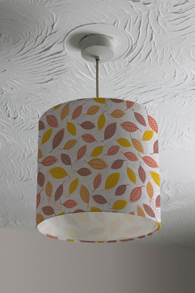 New Product Small Autumn Leaves (Ceiling & Lamp Shade)  - Andrew Lee Home and Living
