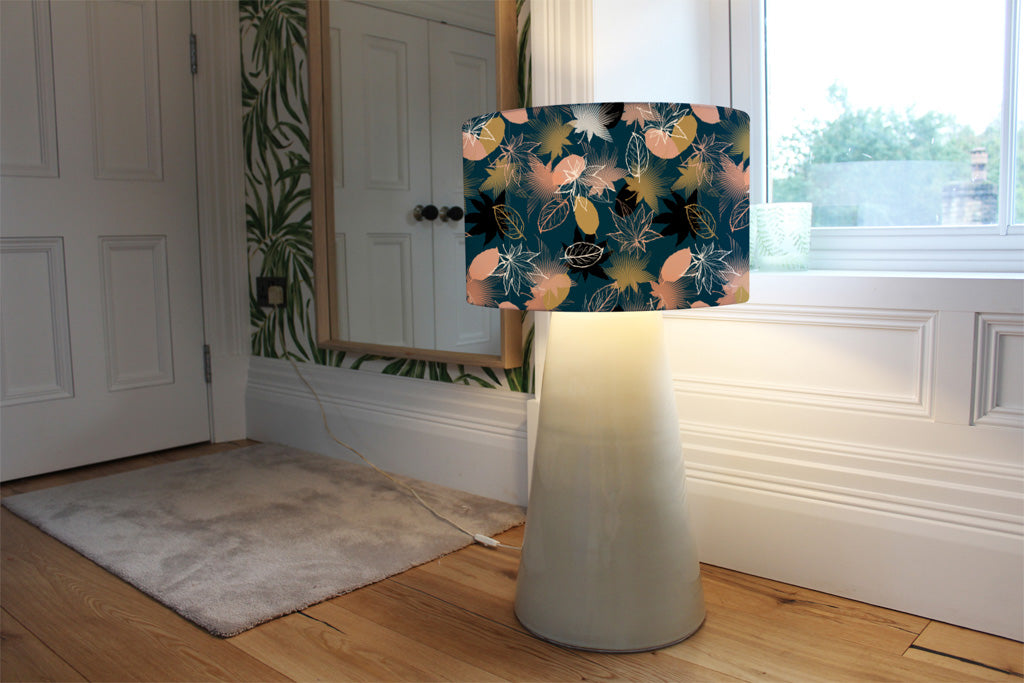 New Product Maple Leaves (Ceiling & Lamp Shade)  - Andrew Lee Home and Living