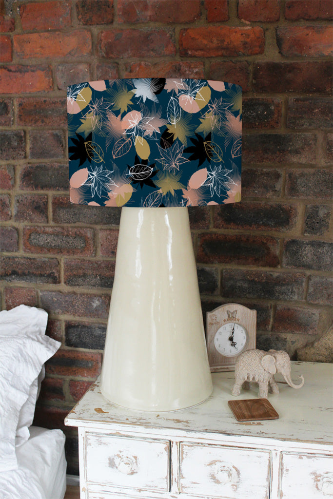 New Product Maple Leaves (Ceiling & Lamp Shade)  - Andrew Lee Home and Living