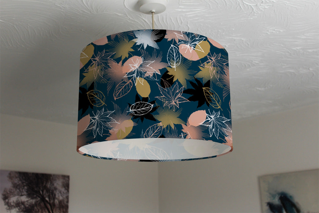 New Product Maple Leaves (Ceiling & Lamp Shade)  - Andrew Lee Home and Living