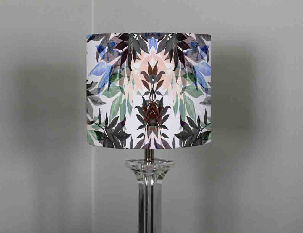 New Product Watercolor pattern of autumn leaves (Ceiling & Lamp Shade)  - Andrew Lee Home and Living