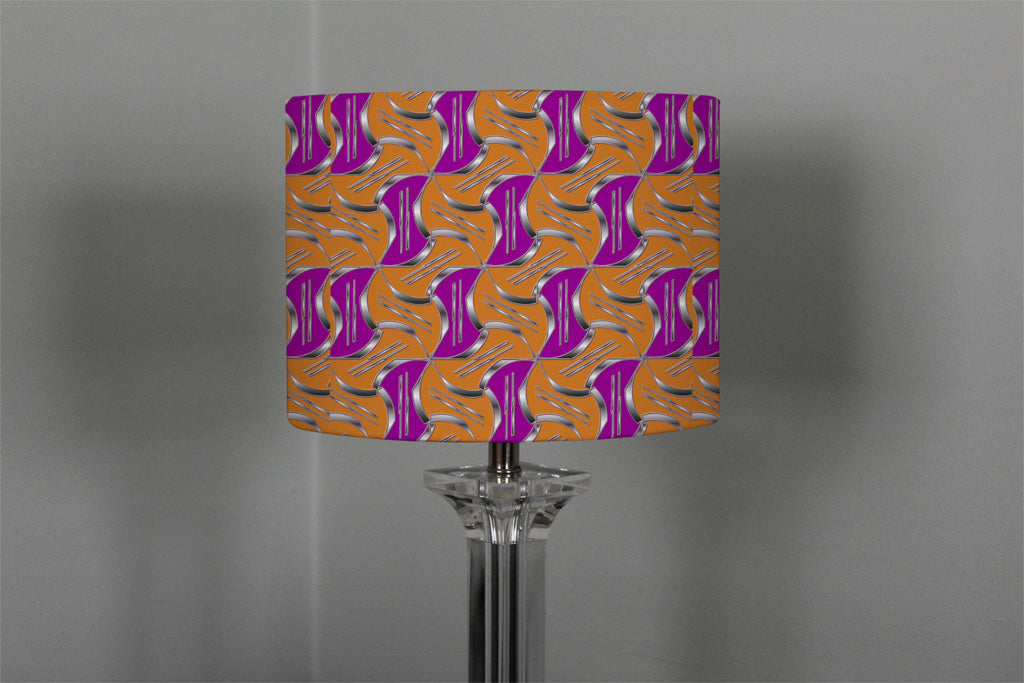 New Product Geo Metalic Shapes (Ceiling & Lamp Shade)  - Andrew Lee Home and Living