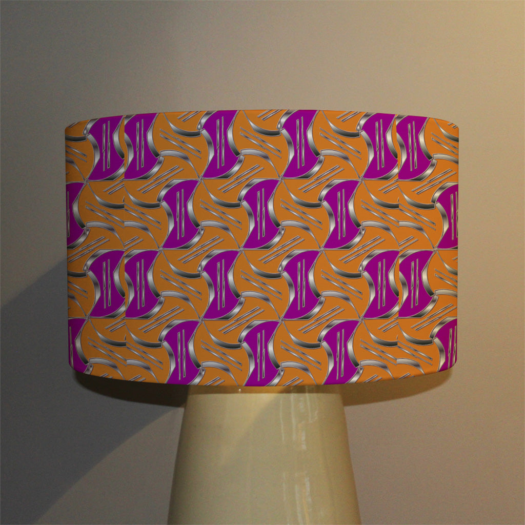 New Product Geo Metalic Shapes (Ceiling & Lamp Shade)  - Andrew Lee Home and Living