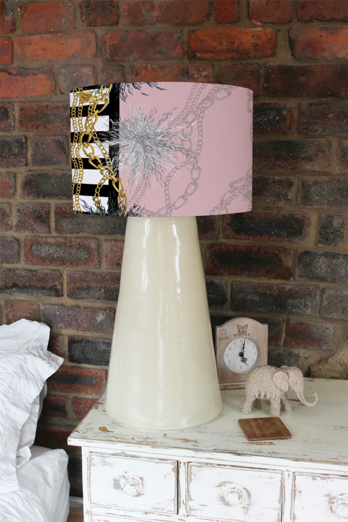 New Product Chains (Ceiling & Lamp Shade)  - Andrew Lee Home and Living