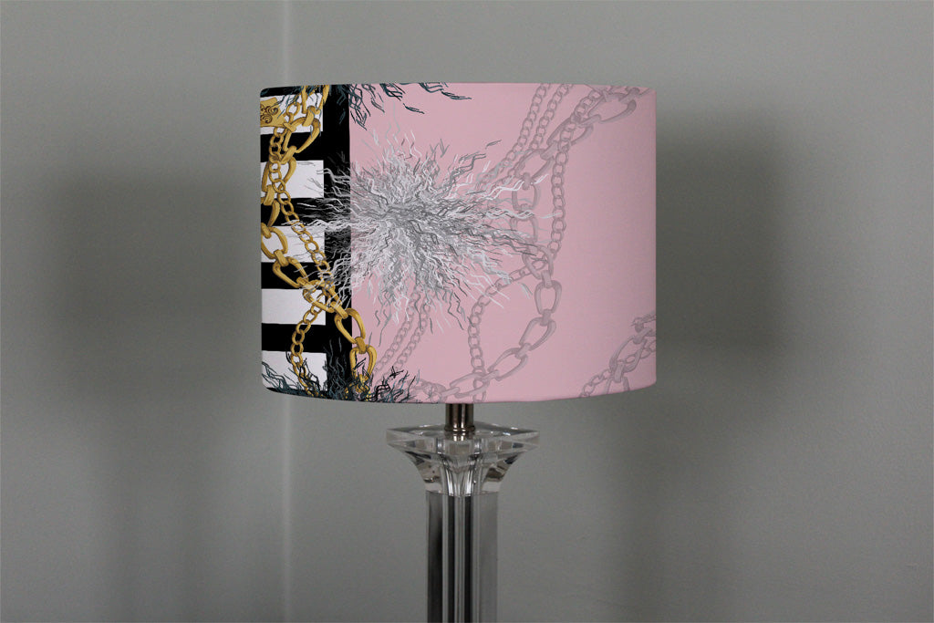 New Product Chains (Ceiling & Lamp Shade)  - Andrew Lee Home and Living
