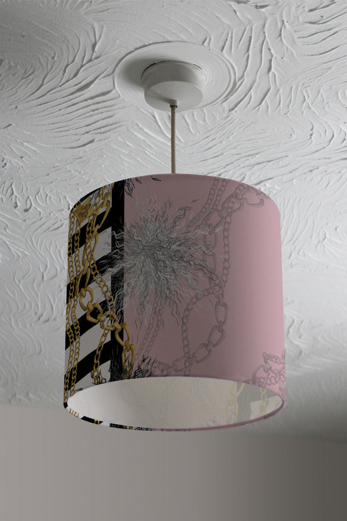 New Product Chains (Ceiling & Lamp Shade)  - Andrew Lee Home and Living