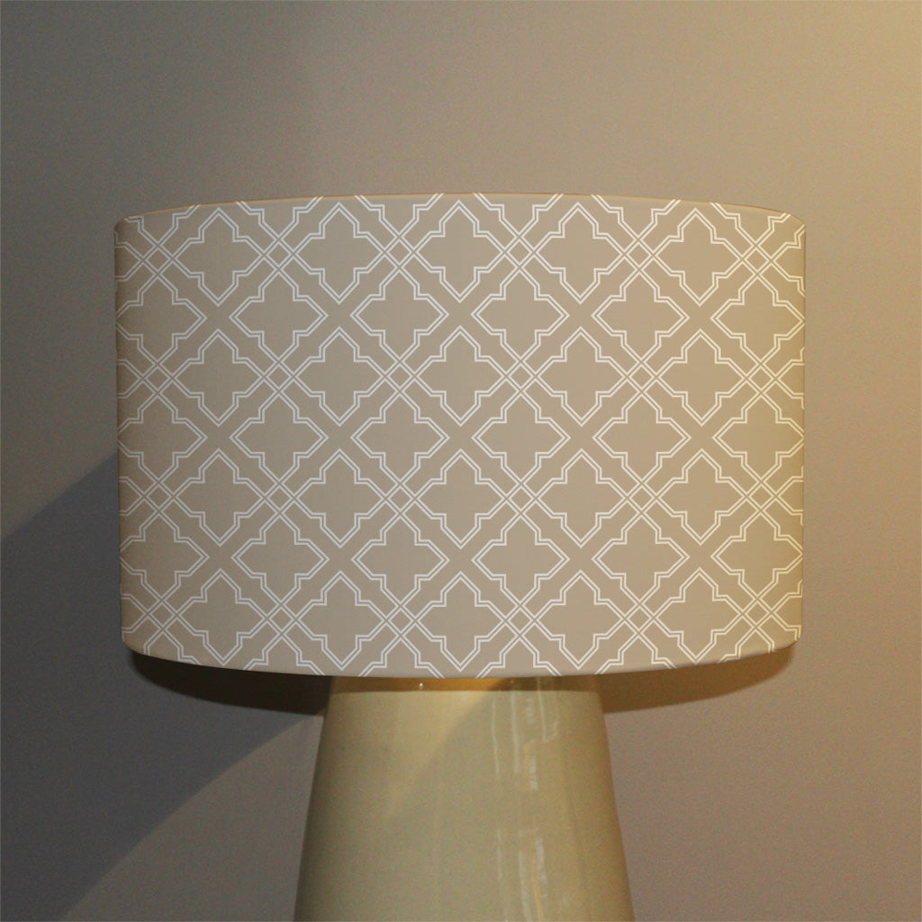 New Product Cross Ornament Pattern (Ceiling & Lamp Shade)  - Andrew Lee Home and Living