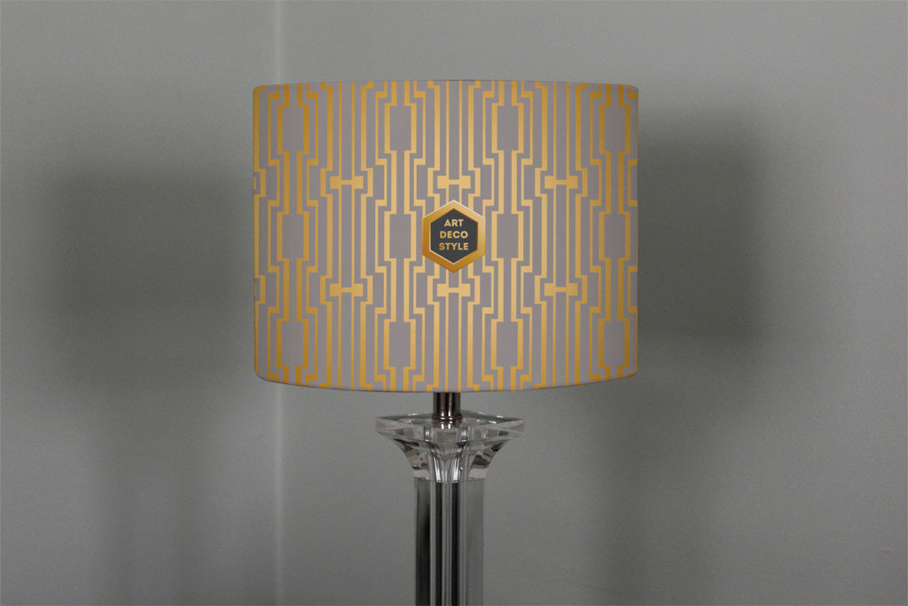 New Product Art Deco Style (Ceiling & Lamp Shade)  - Andrew Lee Home and Living