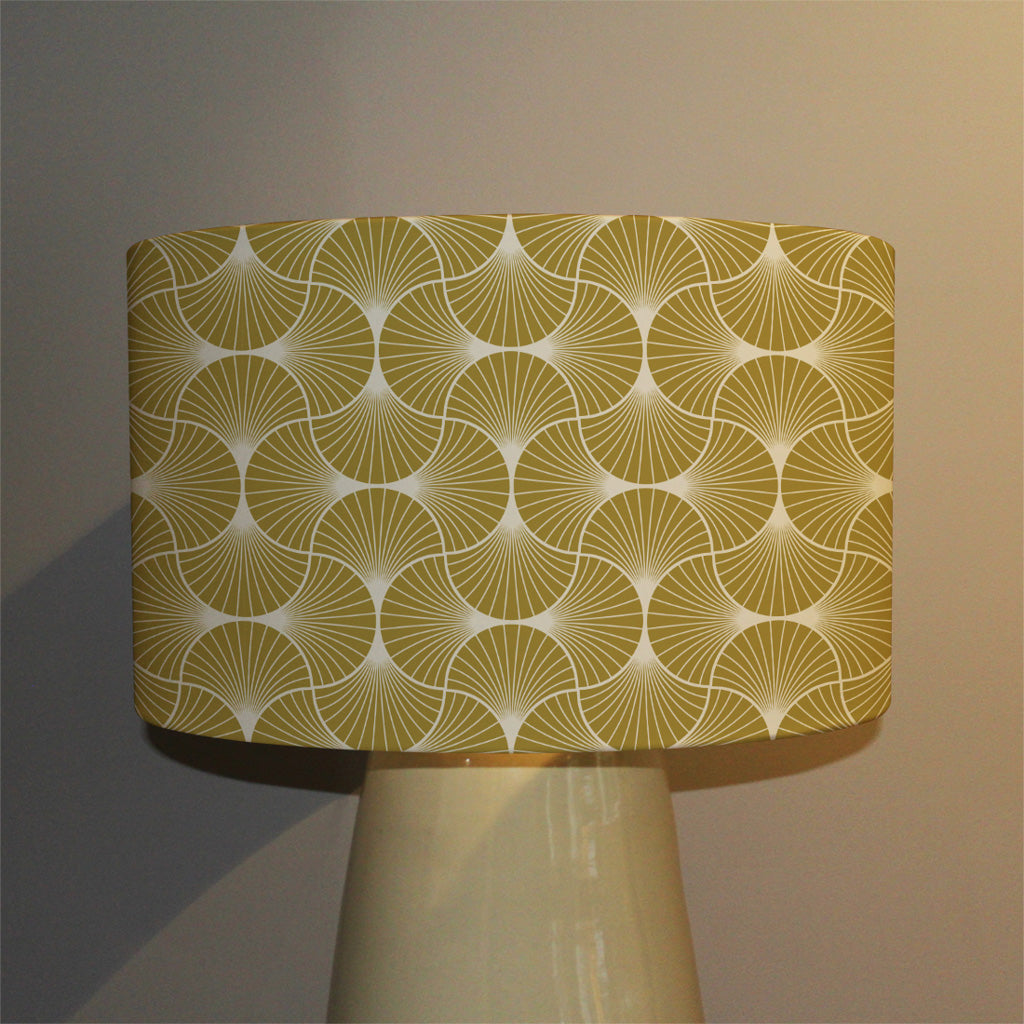 New Product Geometric Shells (Ceiling & Lamp Shade)  - Andrew Lee Home and Living