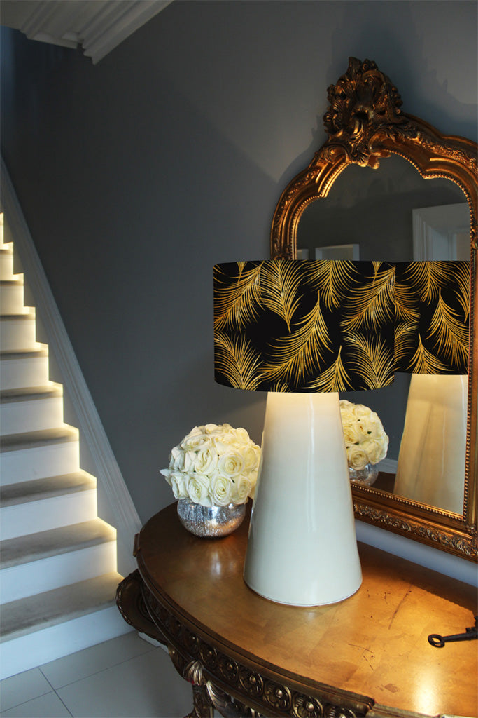 New Product Golden Tropical (Ceiling & Lamp Shade)  - Andrew Lee Home and Living
