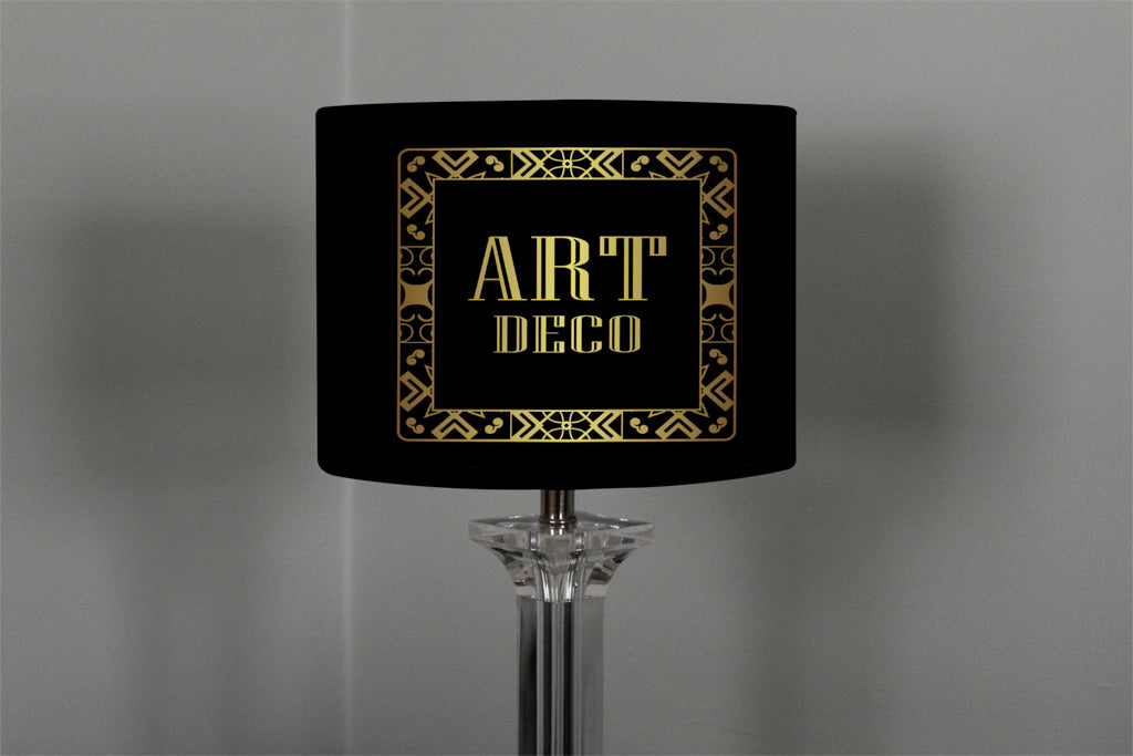 New Product Art Deco (Ceiling & Lamp Shade)  - Andrew Lee Home and Living