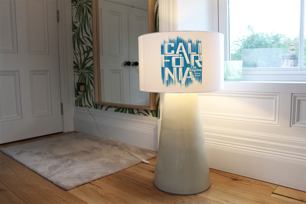 New Product California Venice Beach (Ceiling & Lamp Shade)  - Andrew Lee Home and Living