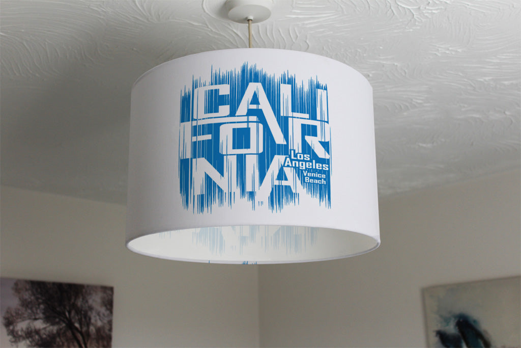 New Product California Venice Beach (Ceiling & Lamp Shade)  - Andrew Lee Home and Living