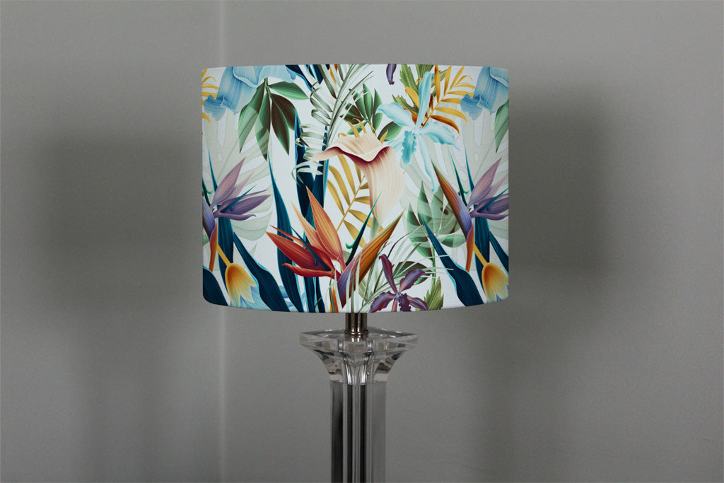 New Product Tropical Plants (Ceiling & Lamp Shade)  - Andrew Lee Home and Living