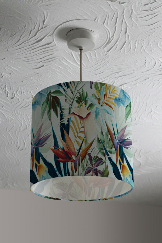 New Product Tropical Plants (Ceiling & Lamp Shade)  - Andrew Lee Home and Living