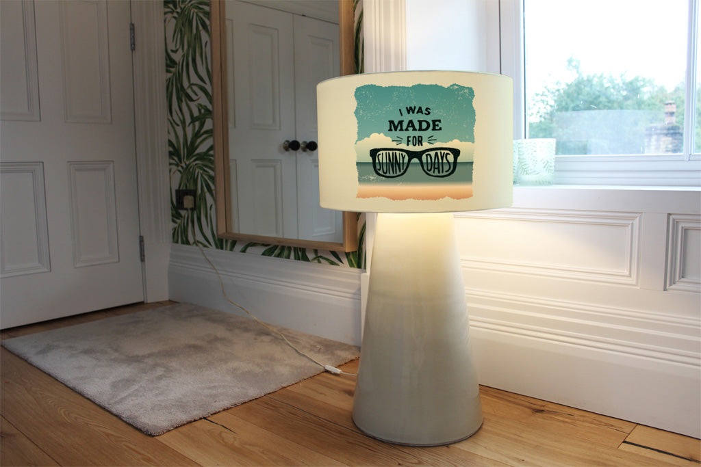 New Product I Was Made For Sunny Days (Ceiling & Lamp Shade)  - Andrew Lee Home and Living