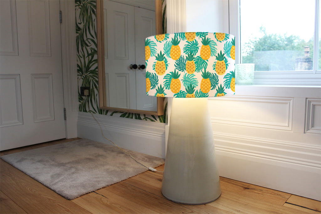 New Product Pineapples (Ceiling & Lamp Shade)  - Andrew Lee Home and Living