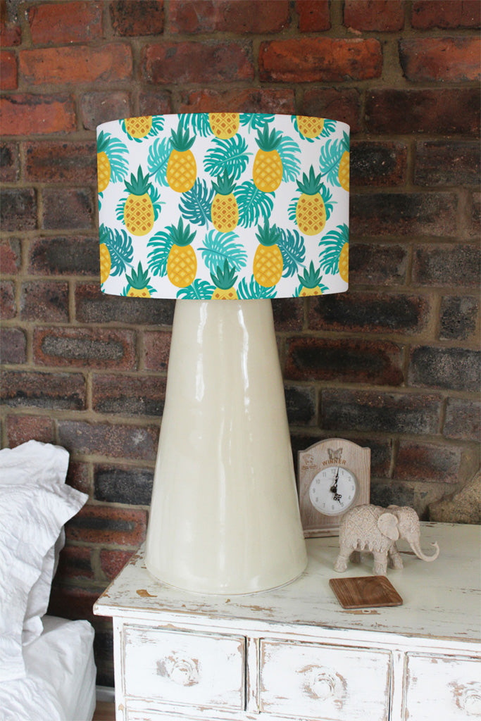 New Product Pineapples (Ceiling & Lamp Shade)  - Andrew Lee Home and Living