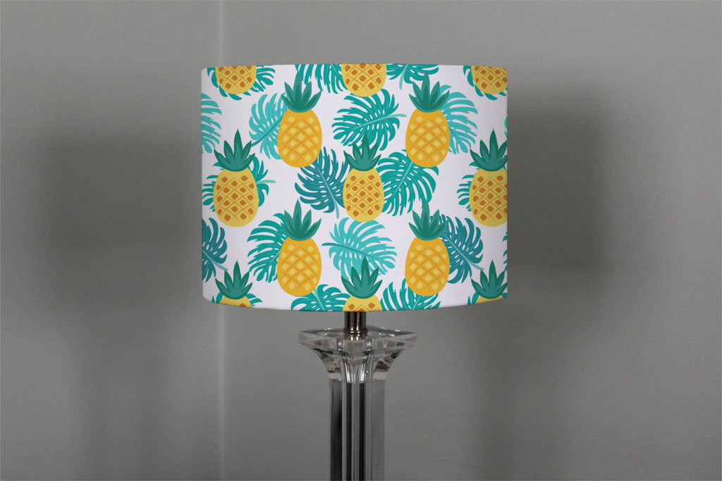 New Product Pineapples (Ceiling & Lamp Shade)  - Andrew Lee Home and Living