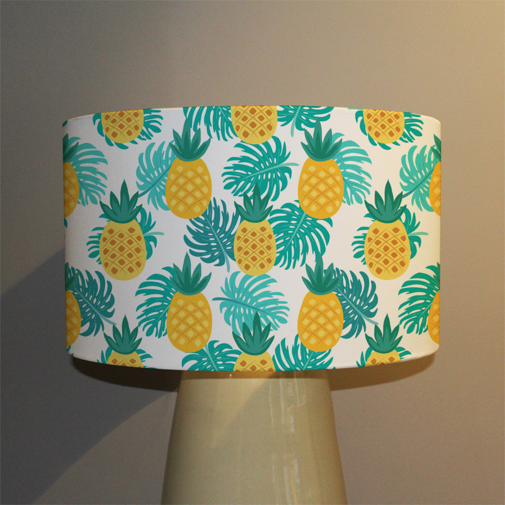 New Product Pineapples (Ceiling & Lamp Shade)  - Andrew Lee Home and Living