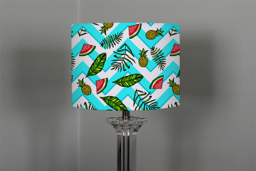 New Product Pineapple & Watermelon (Ceiling & Lamp Shade)  - Andrew Lee Home and Living