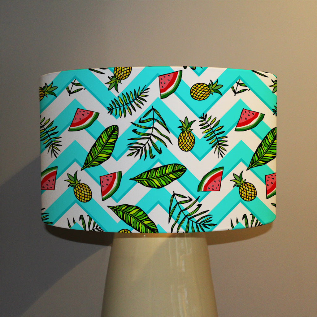 New Product Pineapple & Watermelon (Ceiling & Lamp Shade)  - Andrew Lee Home and Living