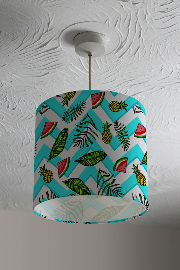 New Product Pineapple & Watermelon (Ceiling & Lamp Shade)  - Andrew Lee Home and Living
