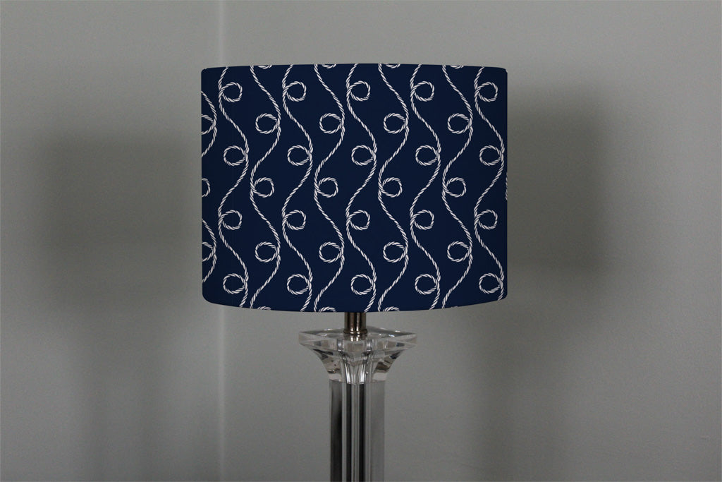 New Product Swirled Rope (Ceiling & Lamp Shade)  - Andrew Lee Home and Living
