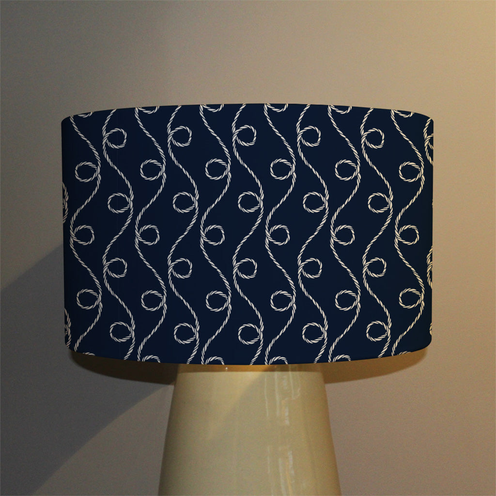 New Product Swirled Rope (Ceiling & Lamp Shade)  - Andrew Lee Home and Living