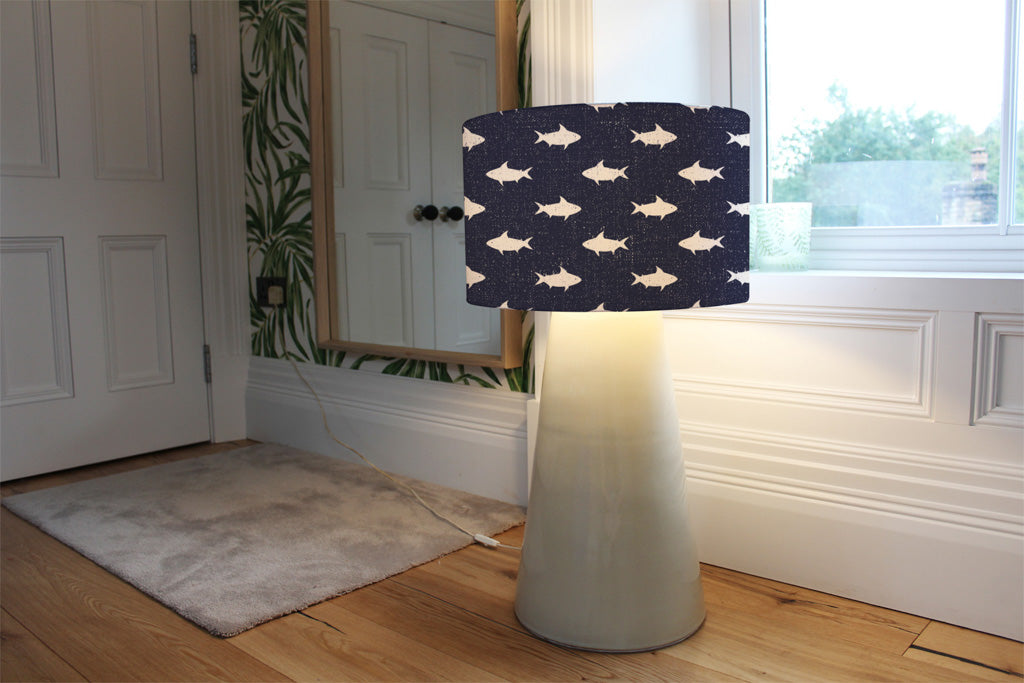 New Product Fish (Ceiling & Lamp Shade)  - Andrew Lee Home and Living