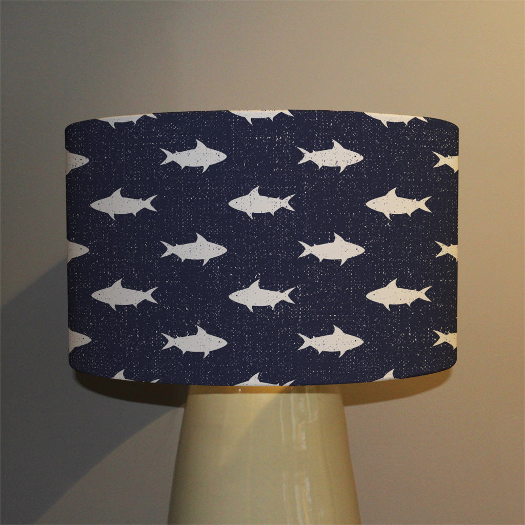 New Product Fish (Ceiling & Lamp Shade)  - Andrew Lee Home and Living