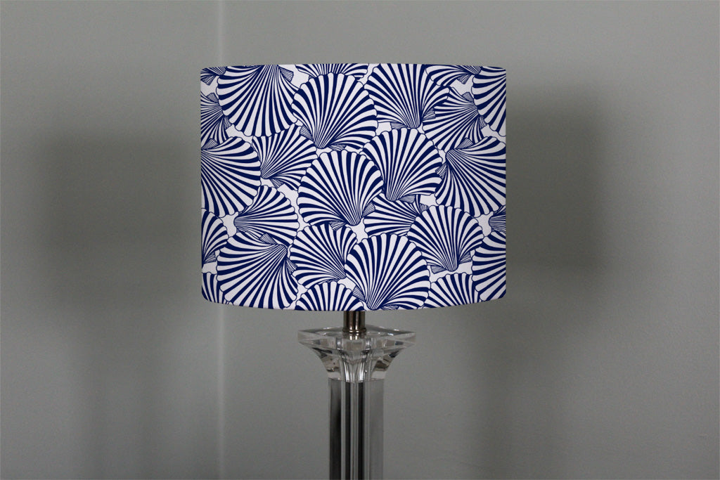 New Product Striped Sea Shells (Ceiling & Lamp Shade)  - Andrew Lee Home and Living