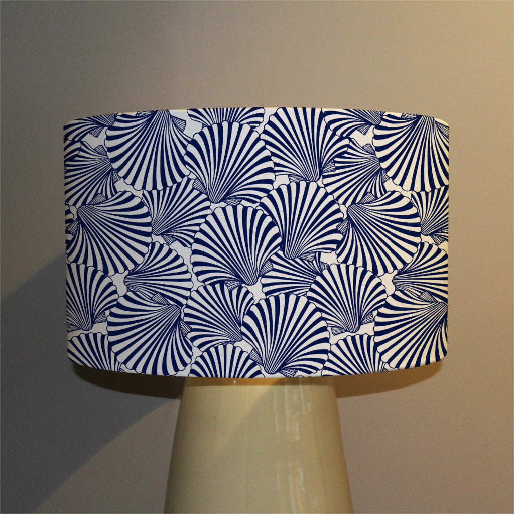 New Product Striped Sea Shells (Ceiling & Lamp Shade)  - Andrew Lee Home and Living