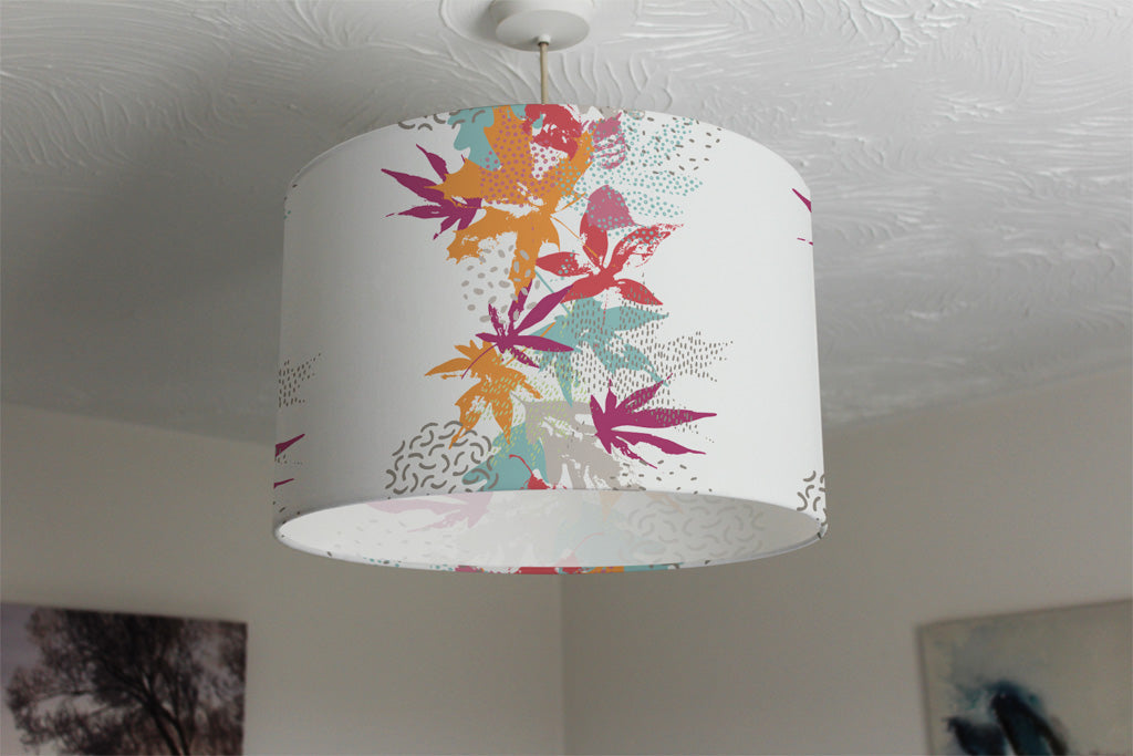 New Product Japanese Maple (Ceiling & Lamp Shade)  - Andrew Lee Home and Living