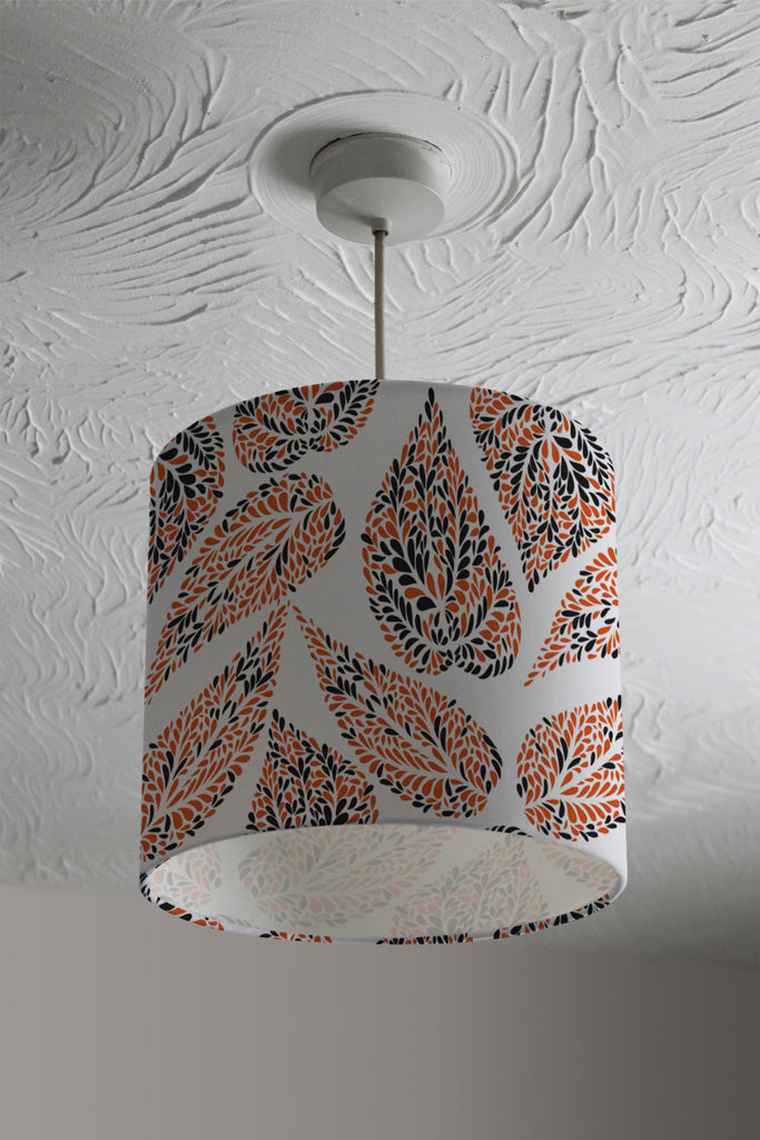 New Product Leaf Droplets (Ceiling & Lamp Shade)  - Andrew Lee Home and Living