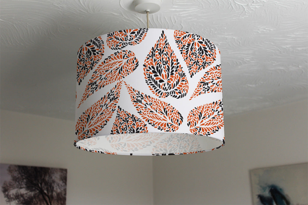 New Product Leaf Droplets (Ceiling & Lamp Shade)  - Andrew Lee Home and Living