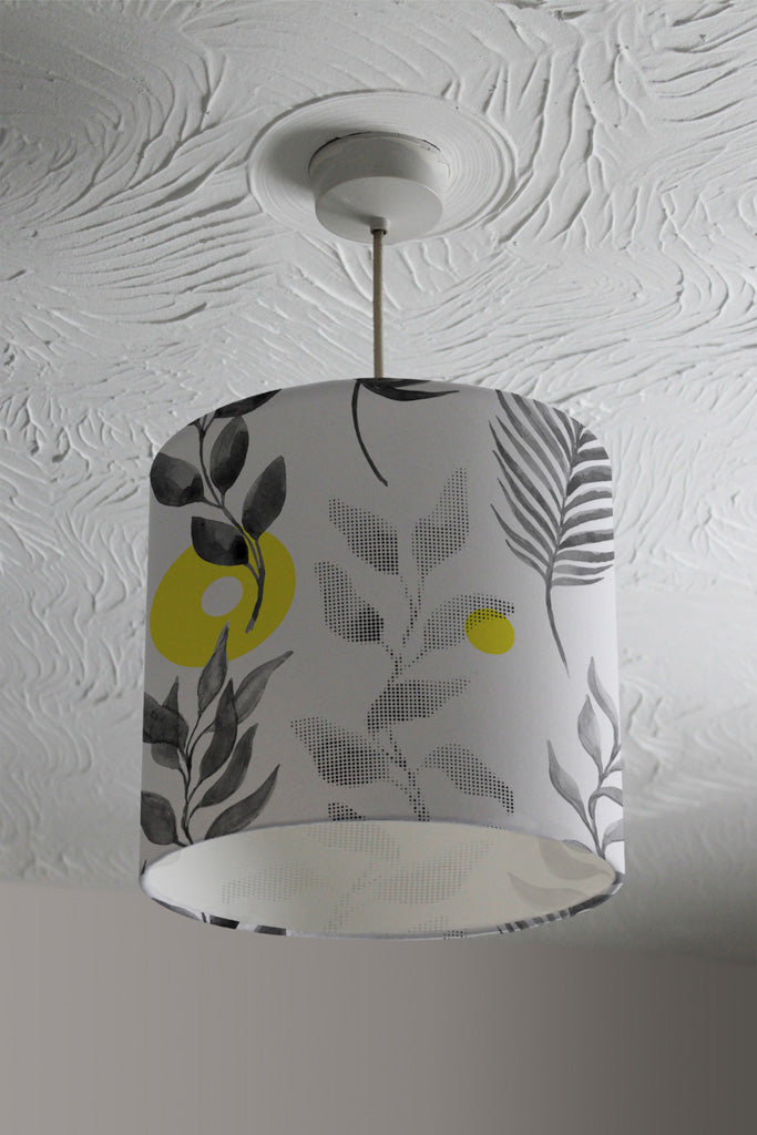 New Product Selection Of Leaves (Ceiling & Lamp Shade)  - Andrew Lee Home and Living