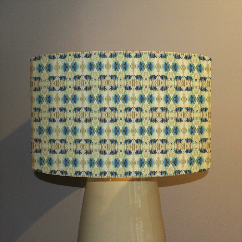 New Product Psychedelic Geometric Pattern (Ceiling & Lamp Shade)  - Andrew Lee Home and Living