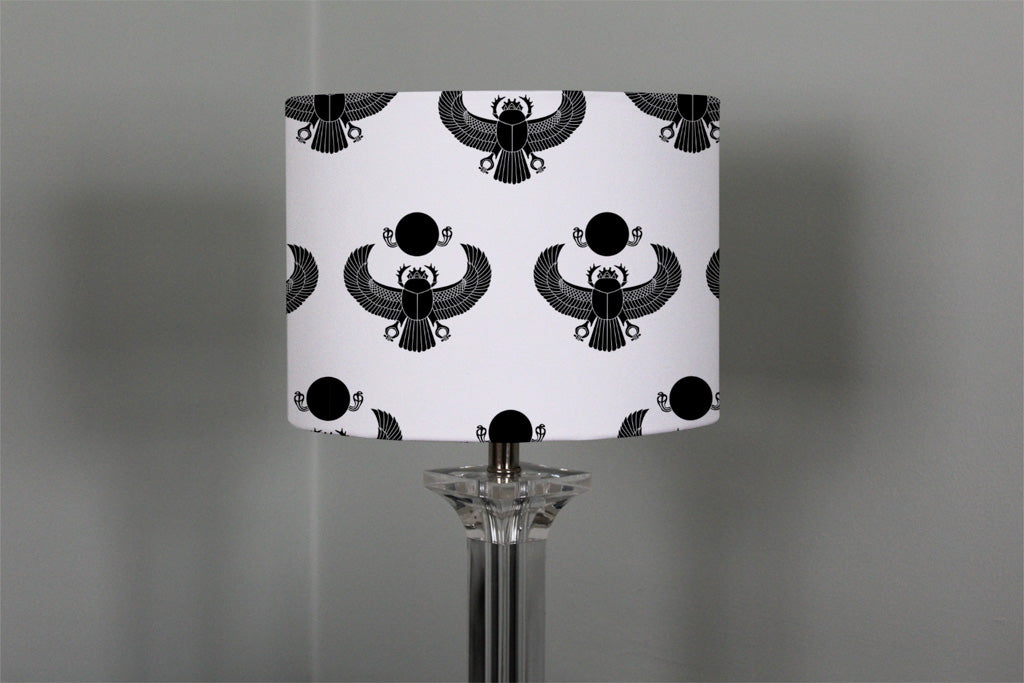New Product Scarab Silhouette (Ceiling & Lamp Shade)  - Andrew Lee Home and Living
