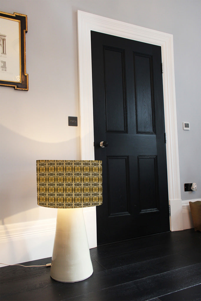 New Product Portuguese Ethnic Tiles Azulejos (Ceiling & Lamp Shade)  - Andrew Lee Home and Living