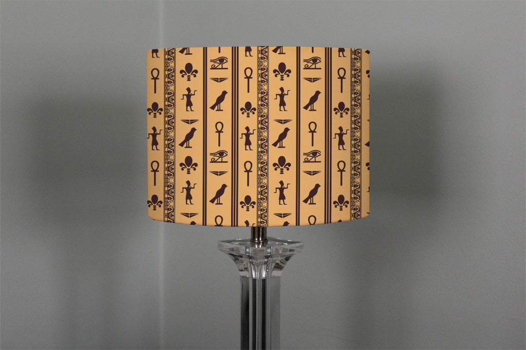 New Product Eye of Horus, Pharaoh, Flowers, Pyramid, Bird, Ankh (Ceiling & Lamp Shade)  - Andrew Lee Home and Living