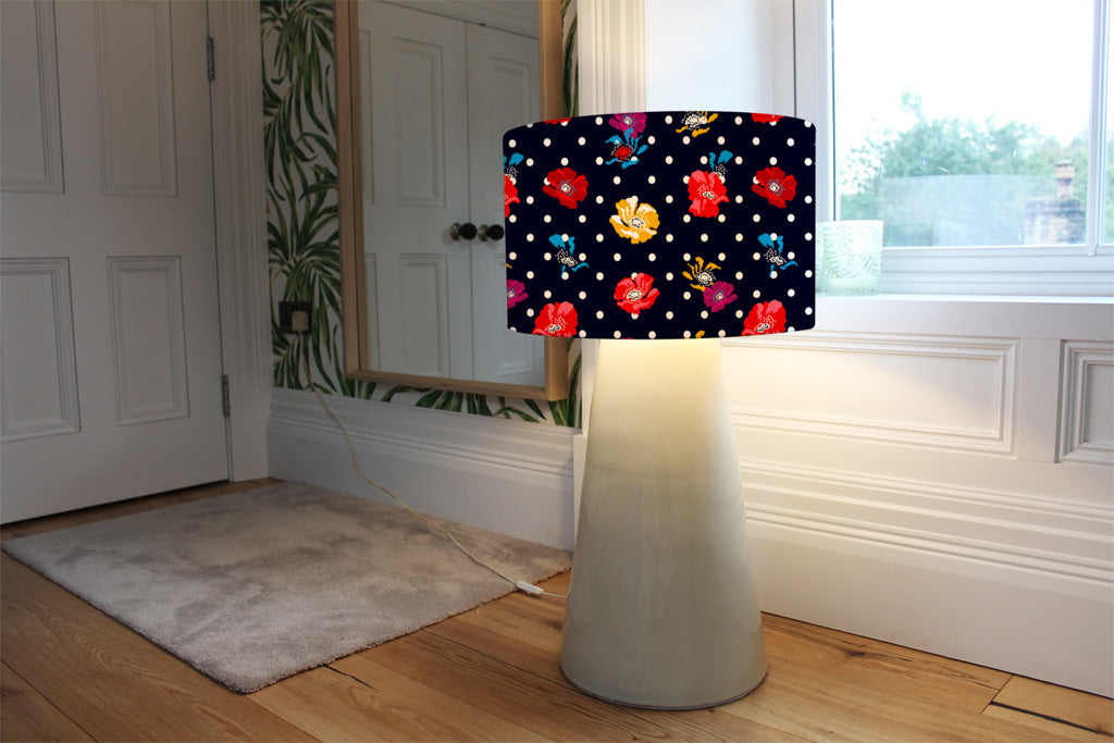 New Product Flowers & Spots (Ceiling & Lamp Shade)  - Andrew Lee Home and Living