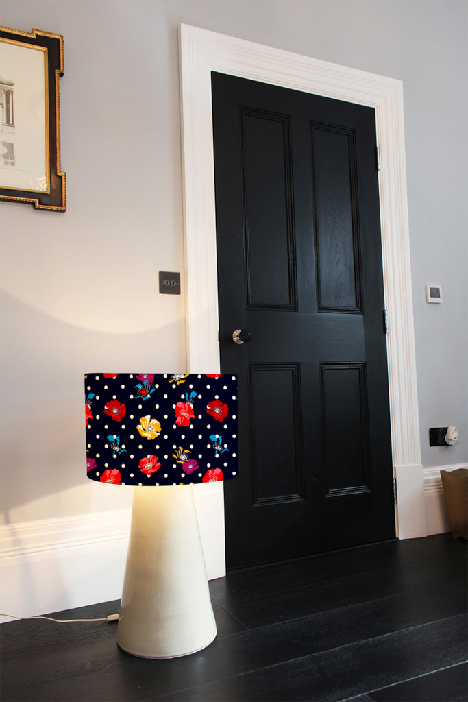 New Product Flowers & Spots (Ceiling & Lamp Shade)  - Andrew Lee Home and Living