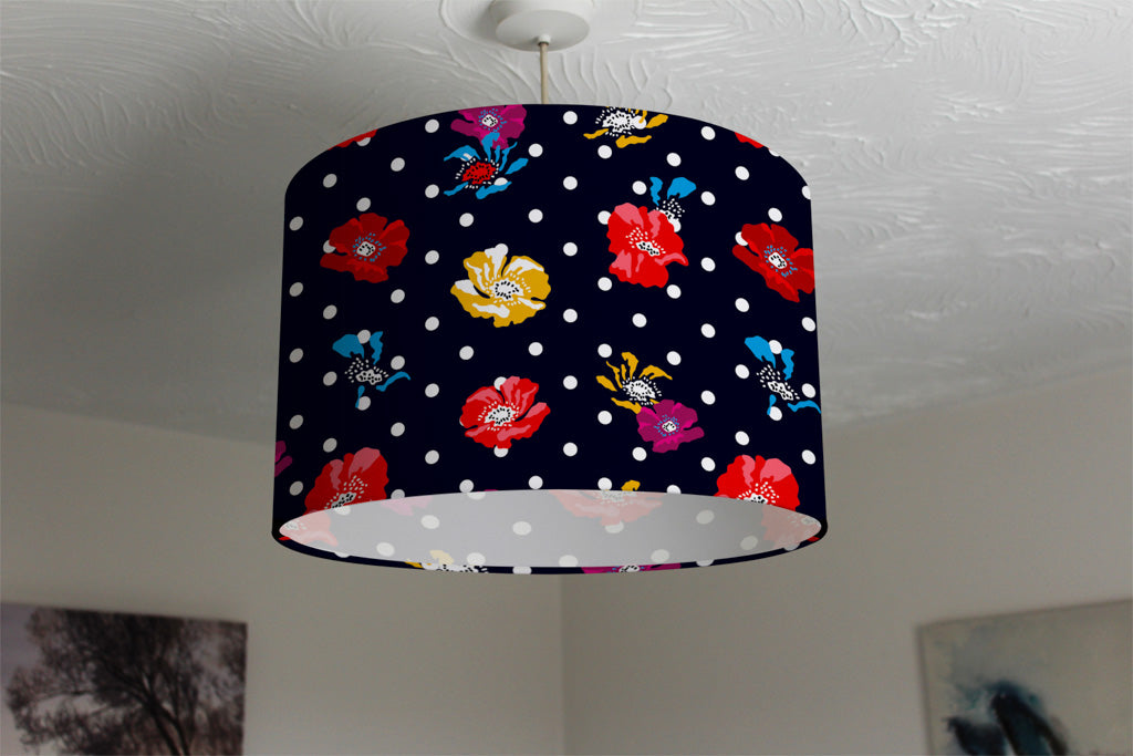 New Product Flowers & Spots (Ceiling & Lamp Shade)  - Andrew Lee Home and Living