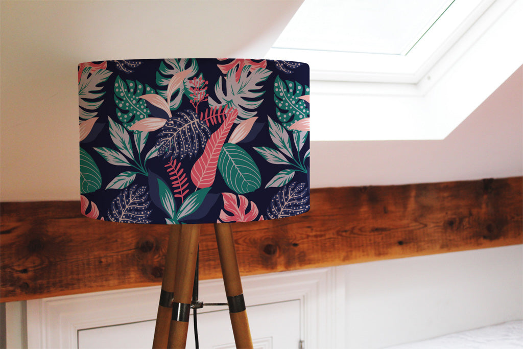 New Product Tropical Plant Leaves (Ceiling & Lamp Shade)  - Andrew Lee Home and Living
