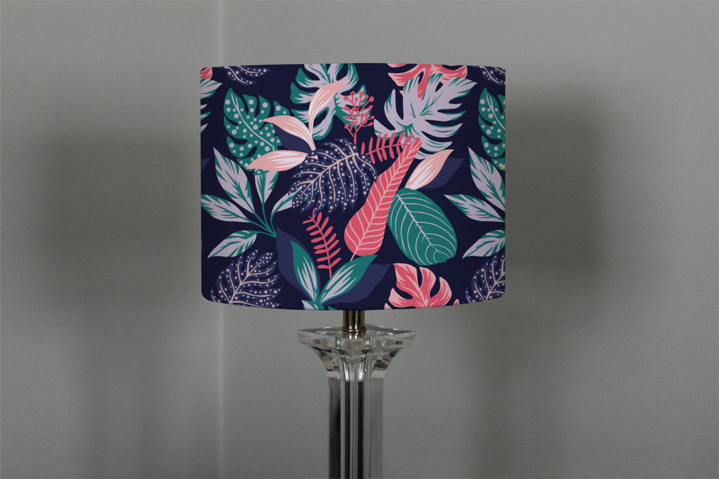 New Product Tropical Plant Leaves (Ceiling & Lamp Shade)  - Andrew Lee Home and Living
