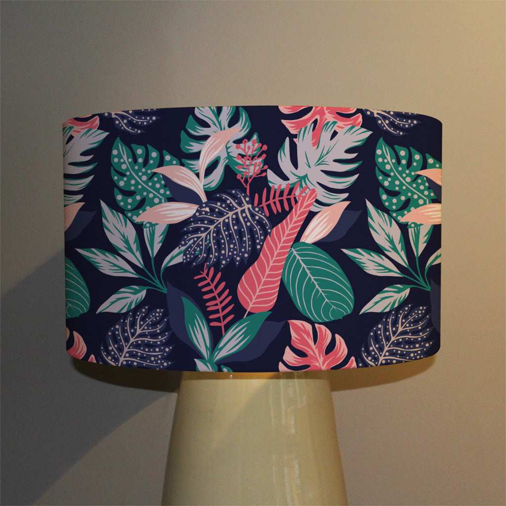 New Product Tropical Plant Leaves (Ceiling & Lamp Shade)  - Andrew Lee Home and Living